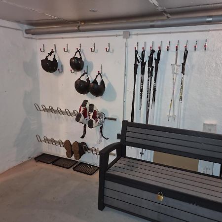 Mapamajo Home Base - Familienunterkunft Mit Sauna Oberwiesenthal Exterior foto